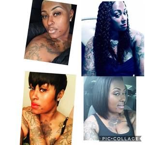 Meet your Posher, Tonya